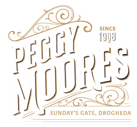 Peggy Moores